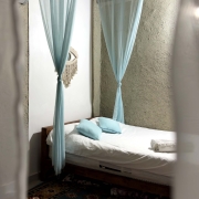 اتاق اقامتگاه کلودنگ