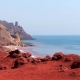 ساحل سرخ هرمز